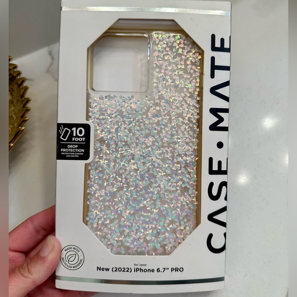 case-mate Other - Case mate iPhone 14 pro max case